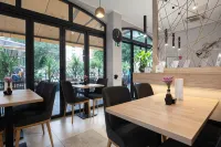 Teatro Verdi Boutique Hotel - petit déjeuner
