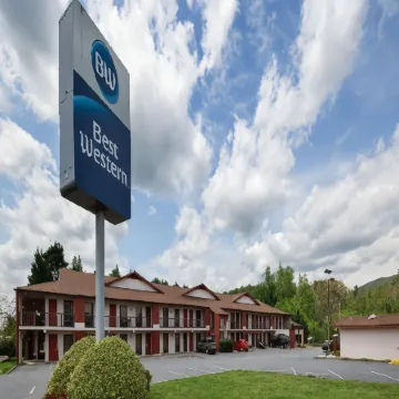 Best Western of Murphy