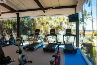 Krystal Vallarta - palestra