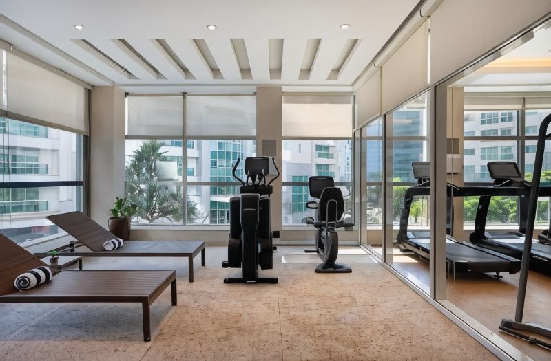 Windsor Brasilia Hotel photo 5