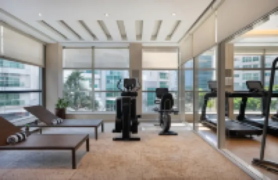 Windsor Brasilia Hotel