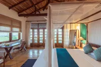 Jetwing Kottukal Beach House - balcony