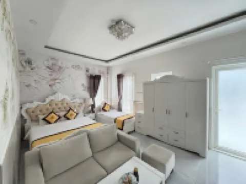 Godiva Villa Phu Quoc