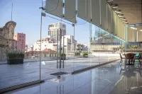 Hotel Kavia Monterrey