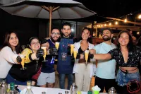 Hostel Boutique Merced 88 - bar