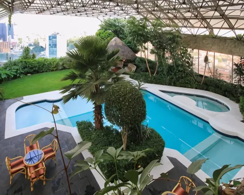 Sevilla Palace Hotels near Revolution Monument