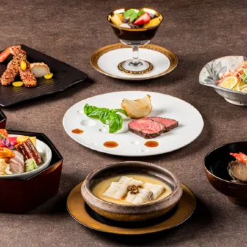 Hotel Resorpia Atami