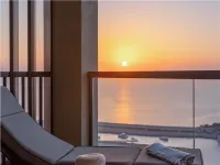 Sofitel Dubai Jumeirah Beach - Romantic
