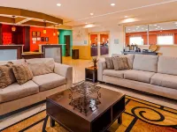 Best Western Plus Magee Inn and Suites Hotels in Magee