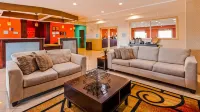 Best Western Plus Magee Inn and Suites - Motels