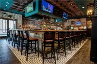 Cambria Hotel College Park