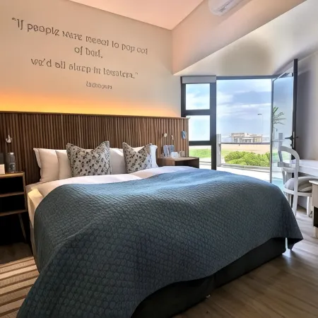 Oyster Box Guesthouse Hotels in Walvis Bay
