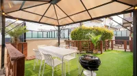 Taean Viva on Pool Villa Pension - 2-Star