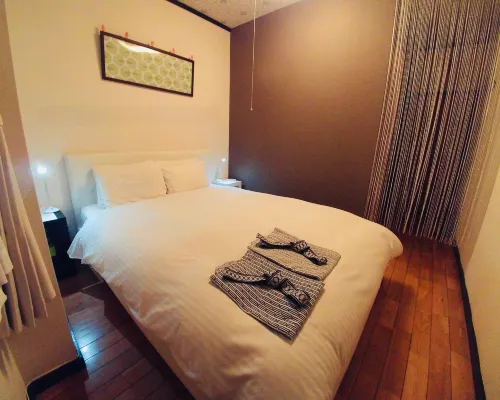 ウノポート イン 玉野のホテル