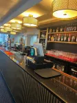 High Corner Hotel - Pysäköinti