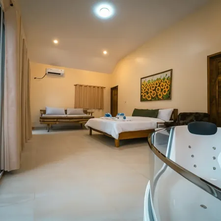 Antique Amor Bungalows & Villas
