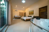 Antique Amor Bungalows & Villas - Wifi