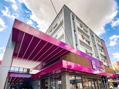 Hotel Zata - Econômico