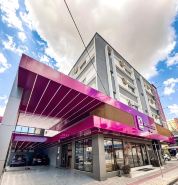 Hotel Zata - Econômico