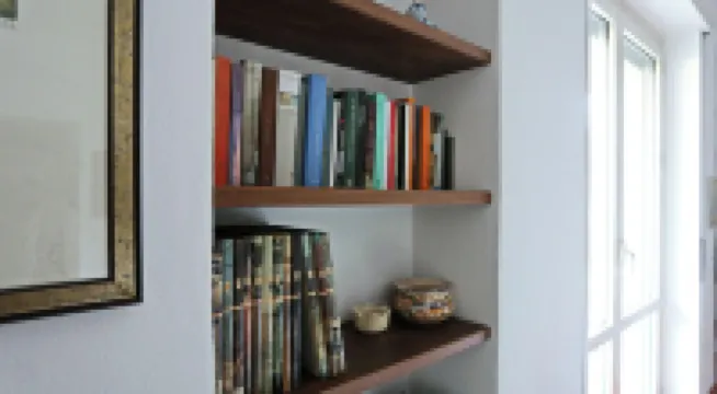 Regina Nuova 13 in Laglio