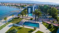 Liberty S Hotel - Beach