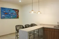 Casa Maria Boutique Hotel - Bãi đậu xe