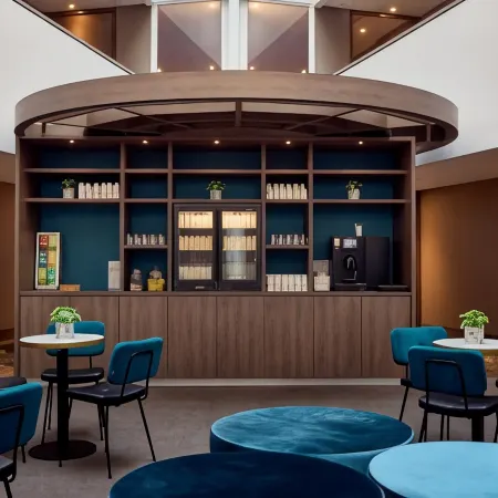 Van der Valk Hotel Groningen-Hoogkerk