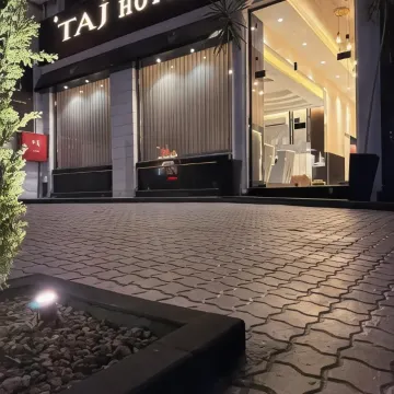 BAZ'HUR Boutique Hotel - Housity