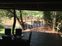 Exploreans Mara River Camp - 5-Star