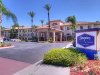 Hampton Inn & Suites Ontario Hotels in Ontario