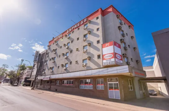 Hotel Express Canoas