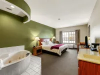 Country Inn Walker Hotels in Walker