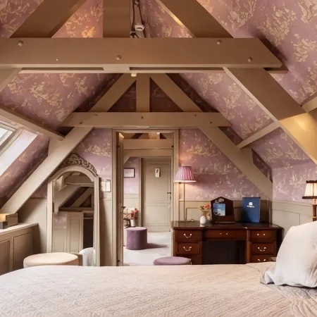 Hotel de Orangerie by CW Hotel Collection