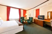 Protea Hotel Windhoek Fürstenhof - Balkoner