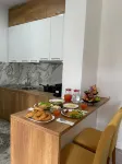 Guest House Nuhellari – Private House • Breakfast • Osum Canyon • Çorovodë - breakfast