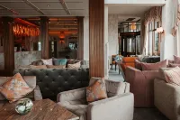 The Great Northern Hotel - WiFi
