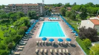 Aparthotel Costa Paradiso