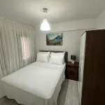 Wish Suites Bodrum Hotel - balcony
