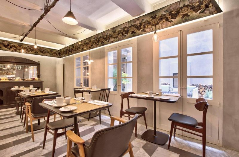 Casa Ellul - Small Luxury Hotels of the World photo 2