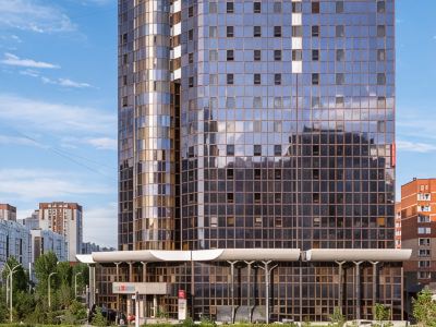 Ibis Astana