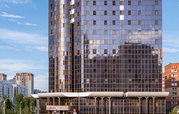 Ibis Astana