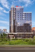 Ibis Astana