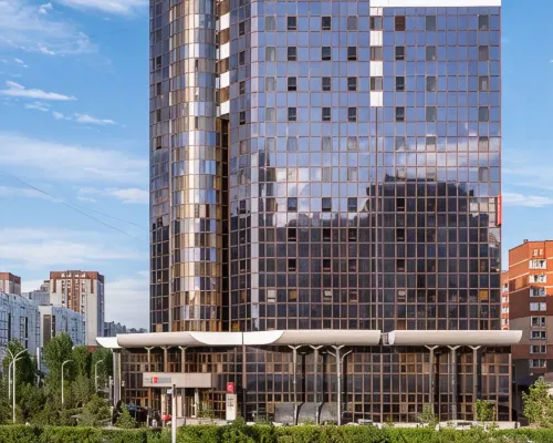 Ibis Astana Hotels in Astana