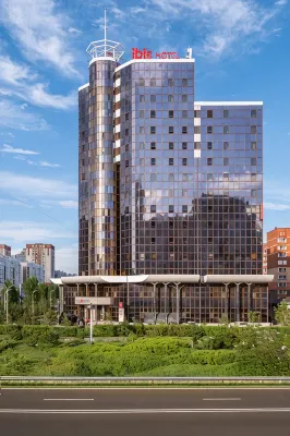 Ibis Astana