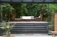 The IF Boutique hotel โรงแรมใกล้สวนซาร์ฟาติพาร์ค