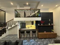 Mogen Villa Bandung