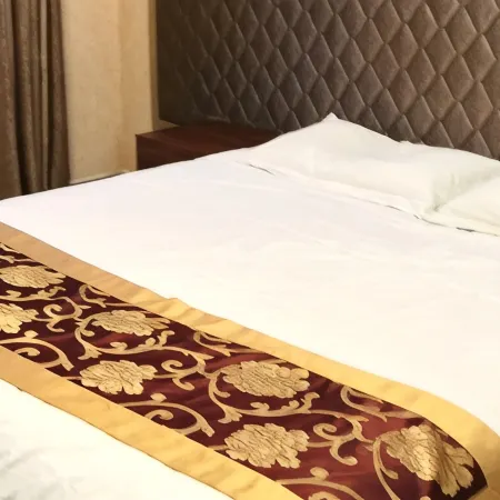 Fu Chongqing Business Hotel