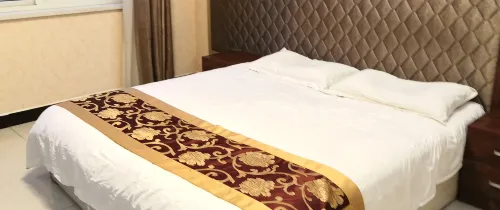 Fu Chongqing Business Hotel