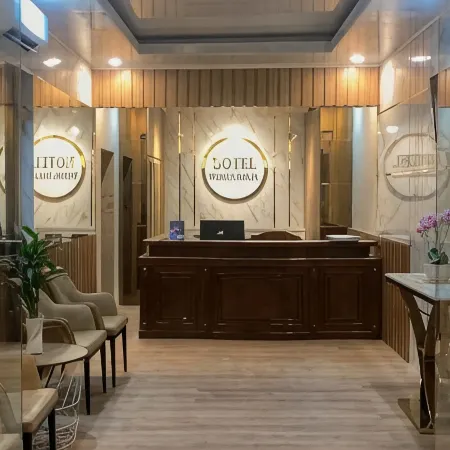 Hotel Wisma Djaja Syariah
