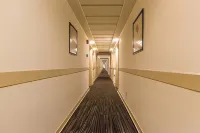 Jinjiang Inn Select (Qingdao International Exhibition Center Miaoling Road)